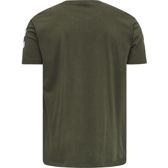 Hummel Go Cotton Shirt Men