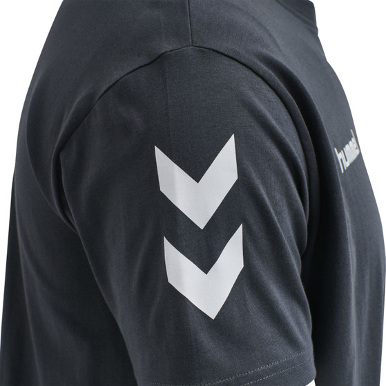 Hummel Go Cotton Shirt Men