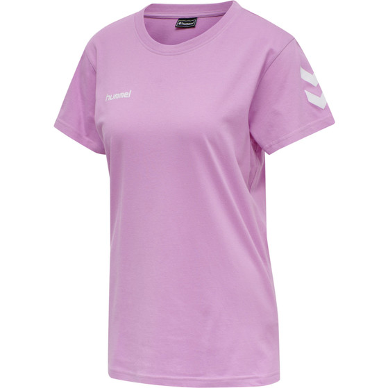 Hummel Go Cotton Shirt Women