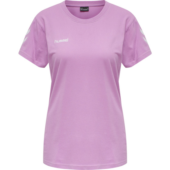 Hummel Go Cotton Shirt Women