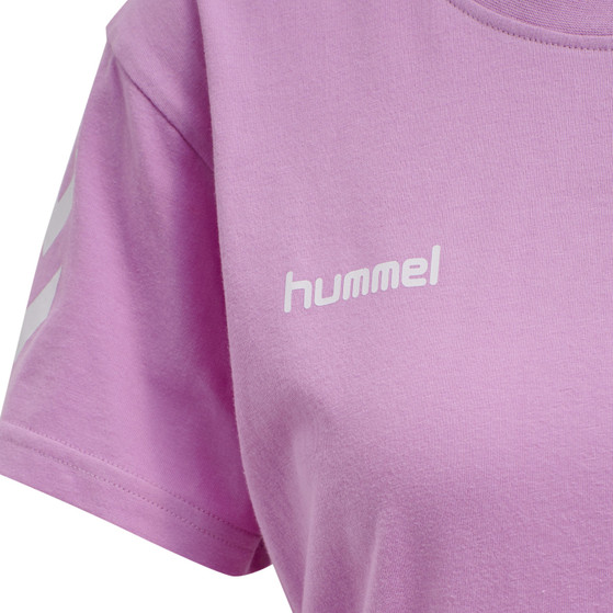 Hummel Go Cotton Shirt Women