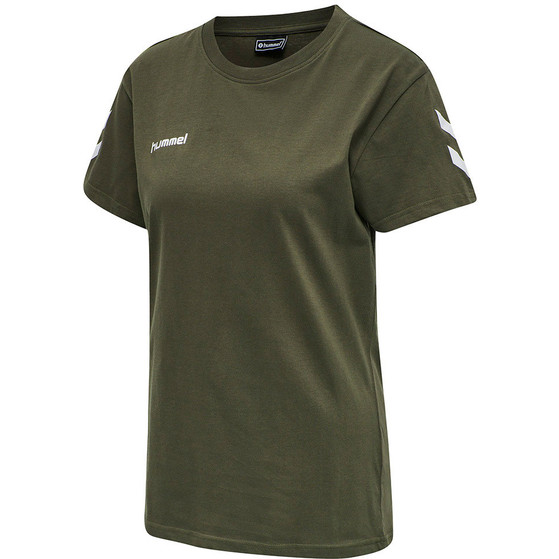 Hummel Go Cotton Shirt Women