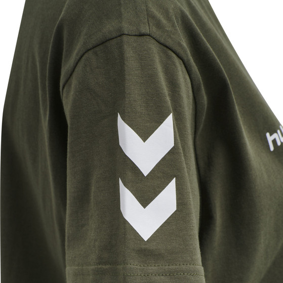 Hummel Go Cotton Shirt Women