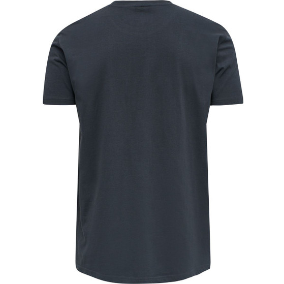 Hummel Go Cotton Logo Shirt Men