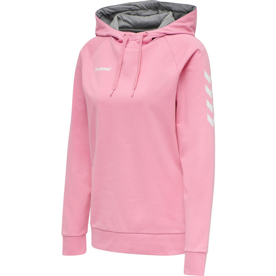 Hummel Go Cotton Hoodie Women