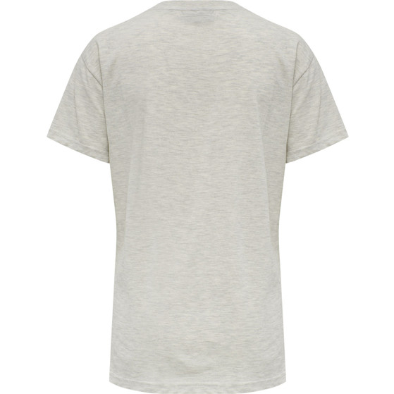 Hummel Go Cotton Logo Shirt Women