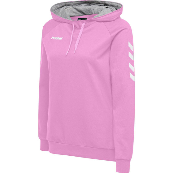 Hummel Go Cotton Hoodie Women