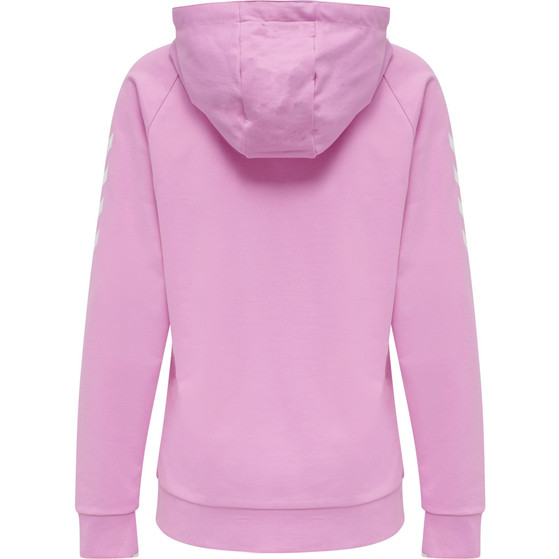 Hummel Go Cotton Hoodie Women
