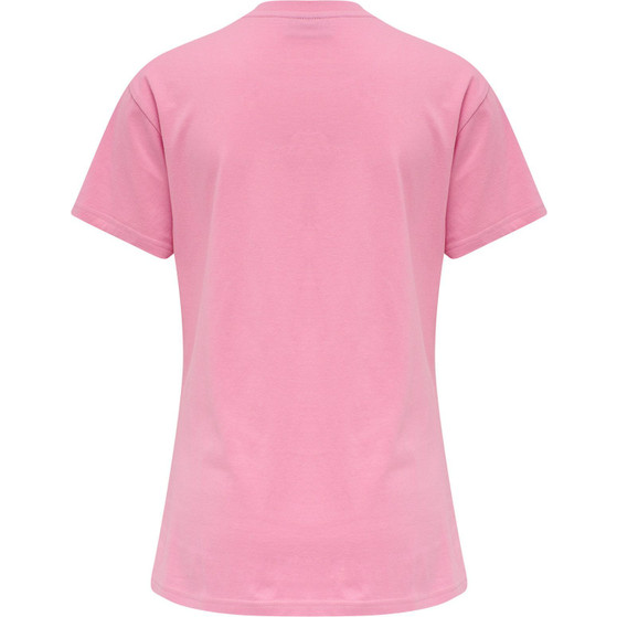 Hummel Go Cotton Logo Shirt Women