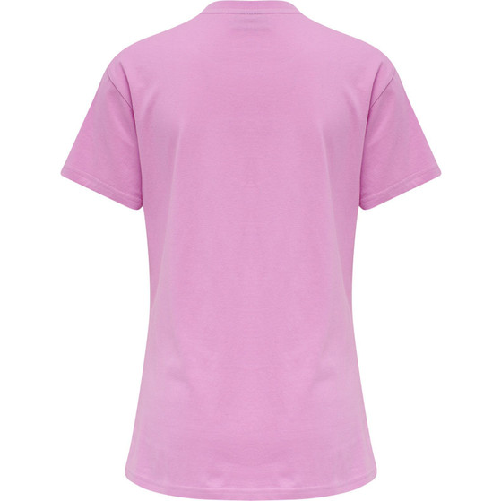 Hummel Go Cotton Logo Shirt Women