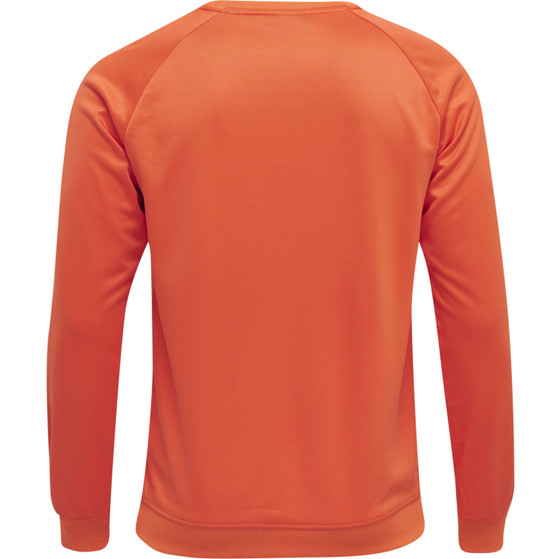 Hummel Promo Poly Sweatshirt