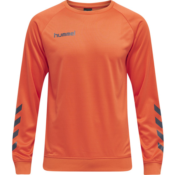 Hummel Promo Poly Sweatshirt