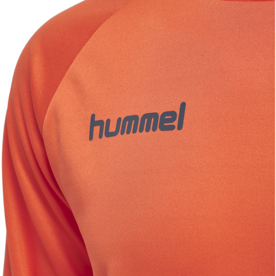 Hummel Promo Poly Sweatshirt
