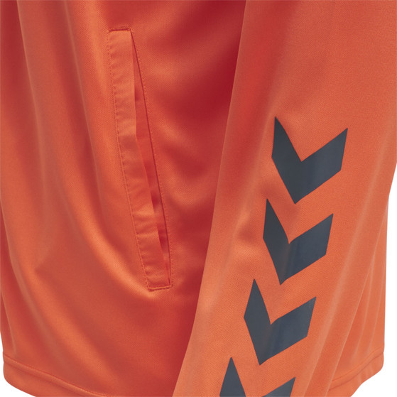 Hummel Promo Poly Suit