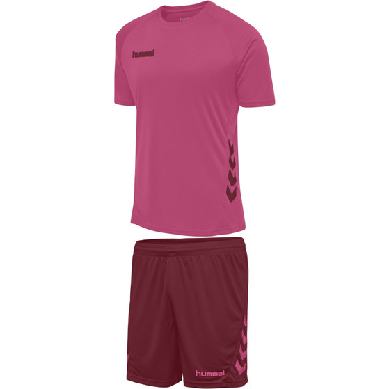 Hummel Promo Duo Set Kids