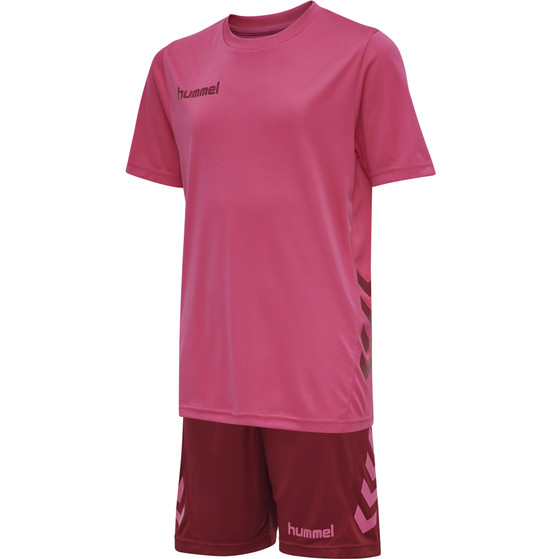 Hummel Promo Duo Set Kids