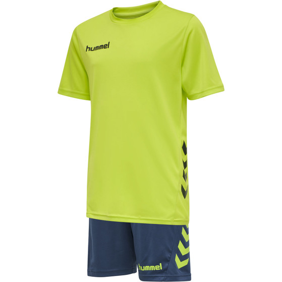 Hummel Promo Duo Set Kids