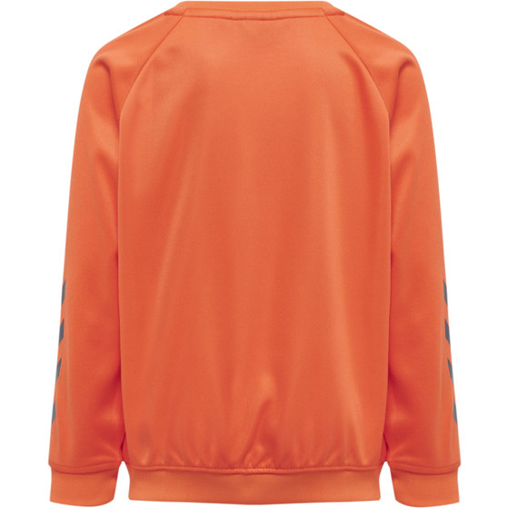 Hummel Promo Poly Sweatshirt Junior
