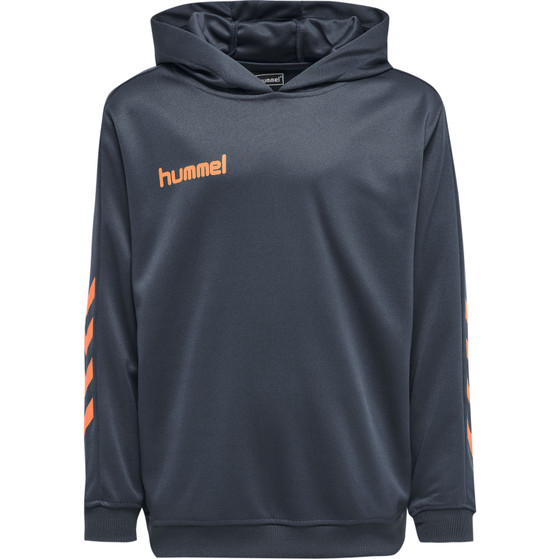 Hummel Promo Poly Hoodie Kids