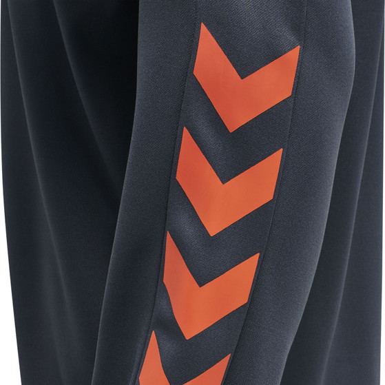 Hummel Promo Poly Hoodie Kids