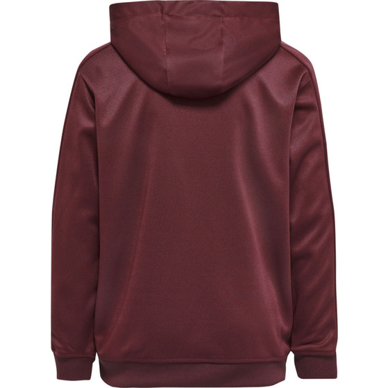 Hummel Promo Poly Hoodie Junior