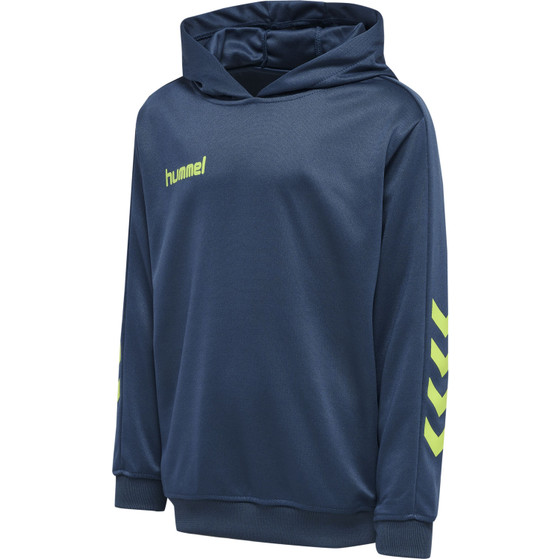 Hummel Promo Poly Hoodie Kids