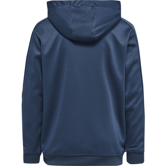 Hummel Promo Poly Hoodie Kids