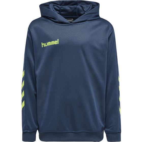 Hummel Promo Poly Hoodie