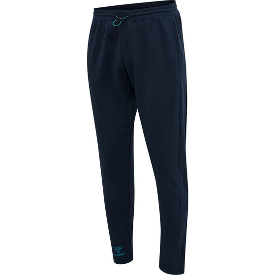 Hummel Action Cotton Pants Men