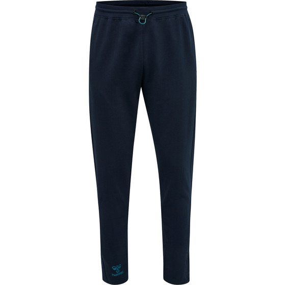 Hummel Action Cotton Pants Men
