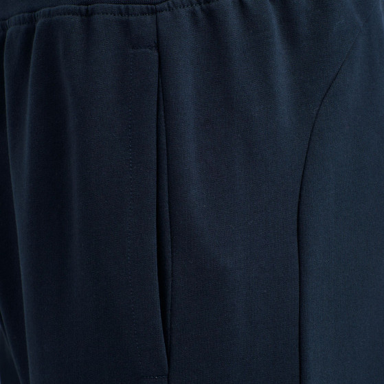 Hummel Action Cotton Pants Men