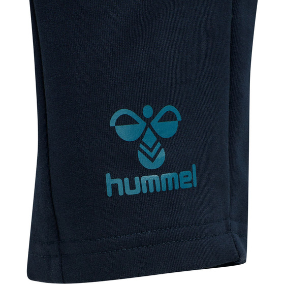 Hummel Action Cotton Pants Men