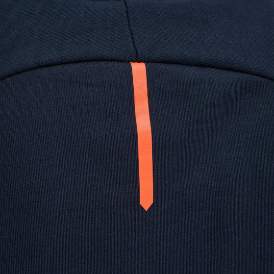 Hummel Action Cotton Hoodie Women