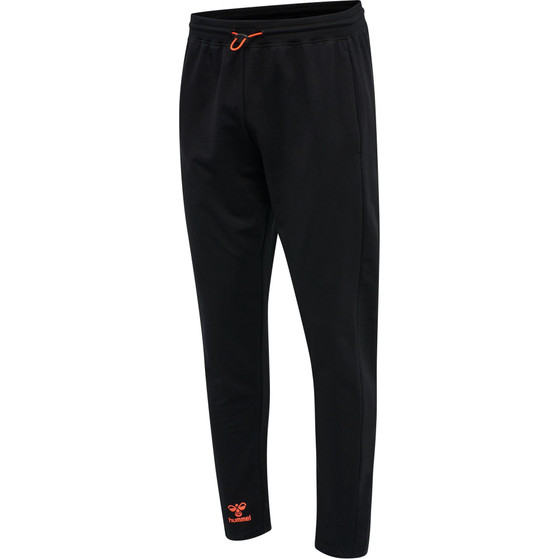 Hummel Action Cotton Pants Men