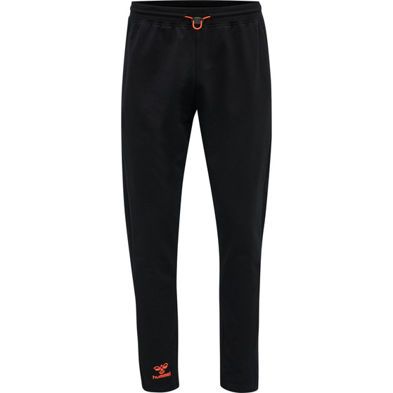 Hummel Action Cotton Pants Men
