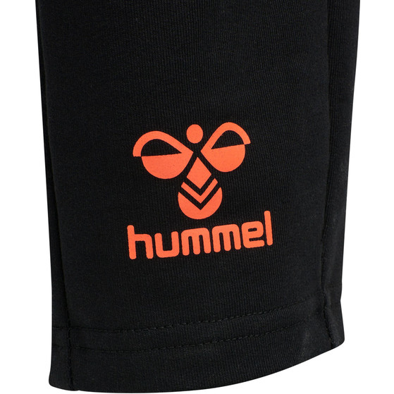 Hummel Action Cotton Pants Men