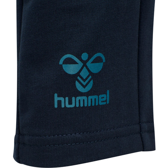 Hummel Action Cotton Pants Kids
