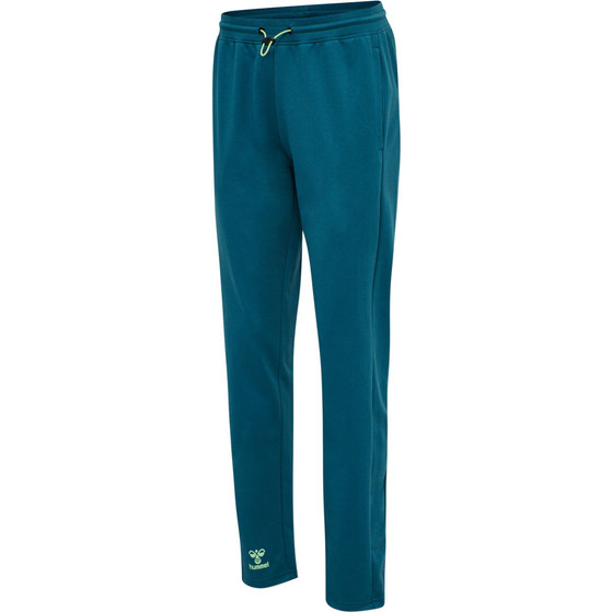 Hummel Action Cotton Pants Women
