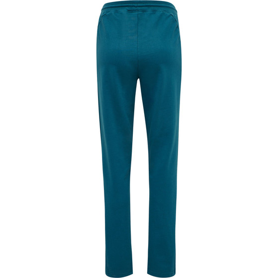 Hummel Action Cotton Pants Women