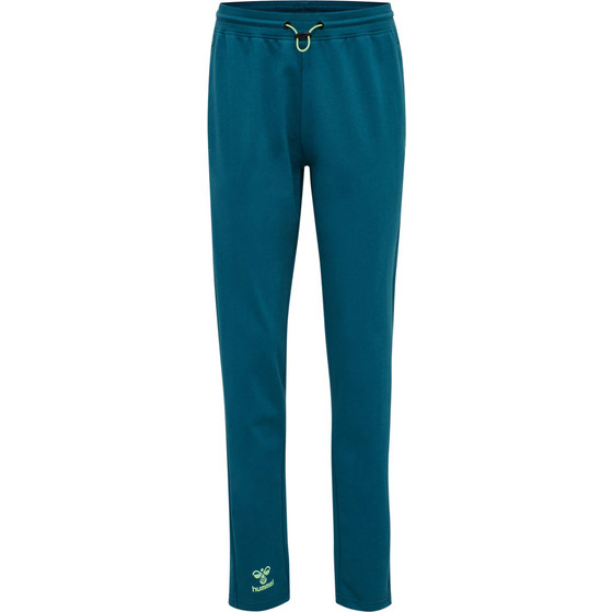 Hummel Action Cotton Pants Women
