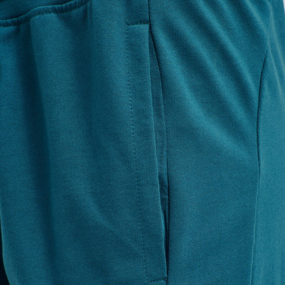 Hummel Action Cotton Pants Women