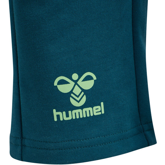 Hummel Action Cotton Pants Women