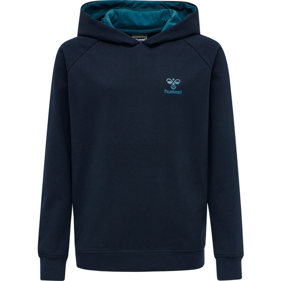 Hummel Action Cotton Hoodie Kids