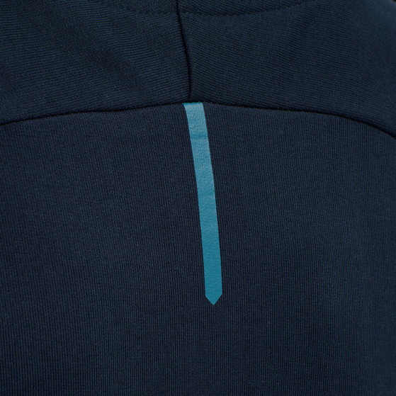 Hummel Action Cotton Hoodie Kids