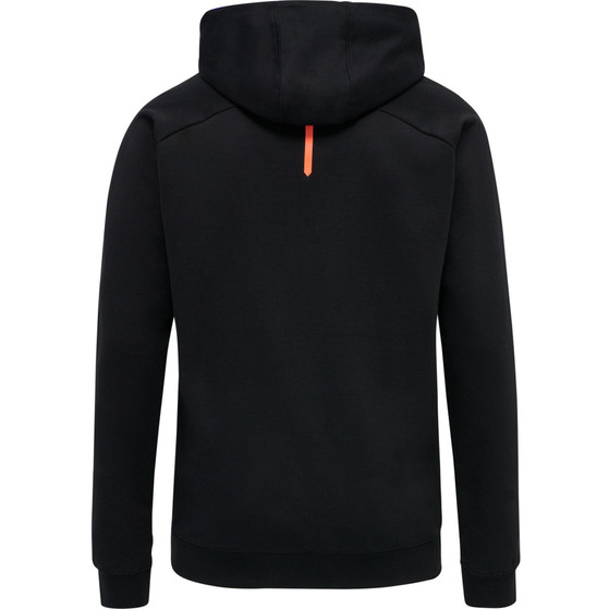 Hummel Action Cotton Hoodie Men