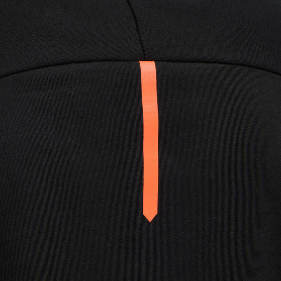 Hummel Action Cotton Hoodie Men