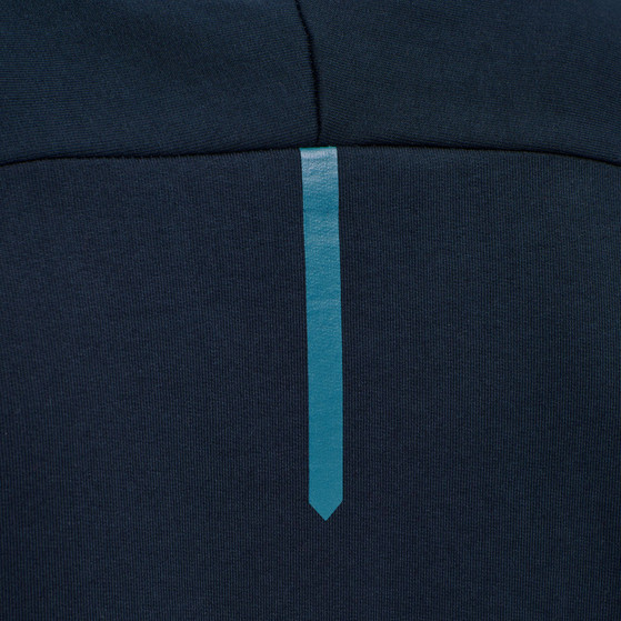 Hummel Action Cotton Hoodie Men