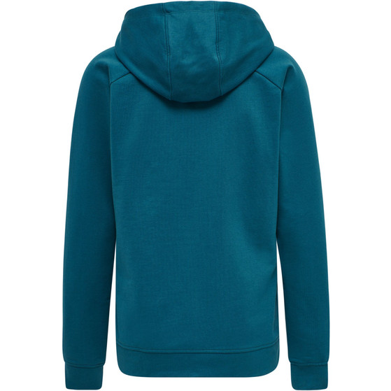 Hummel Action Cotton Hoodie Women