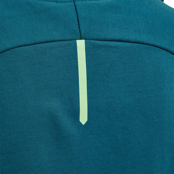 Hummel Action Cotton Hoodie Women