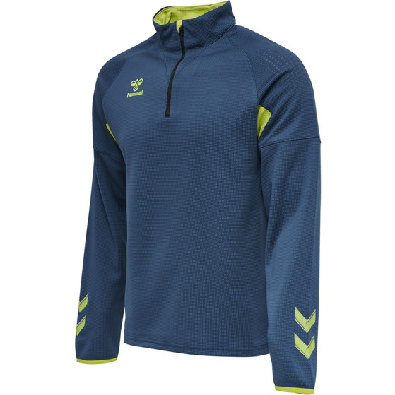 Hummel Lead Pro Half Zip Men